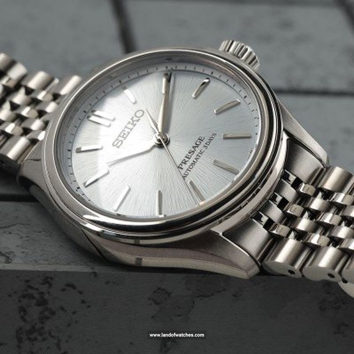 شراء ساعة معصم رجالیه سیکو(SEIKO) SPB521J1 كلاسيك | | | الأصلي