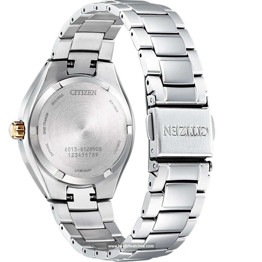 Buy Women's CITIZEN EW2616-83A Classic Watches | Original