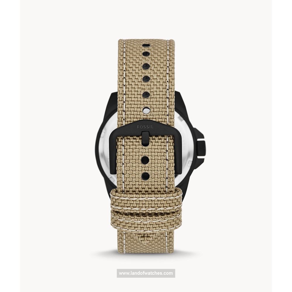 شراء ساعة معصم رجالیه فسیل(FOSSIL) FS5917 كلاسيك | | | الأصلي
