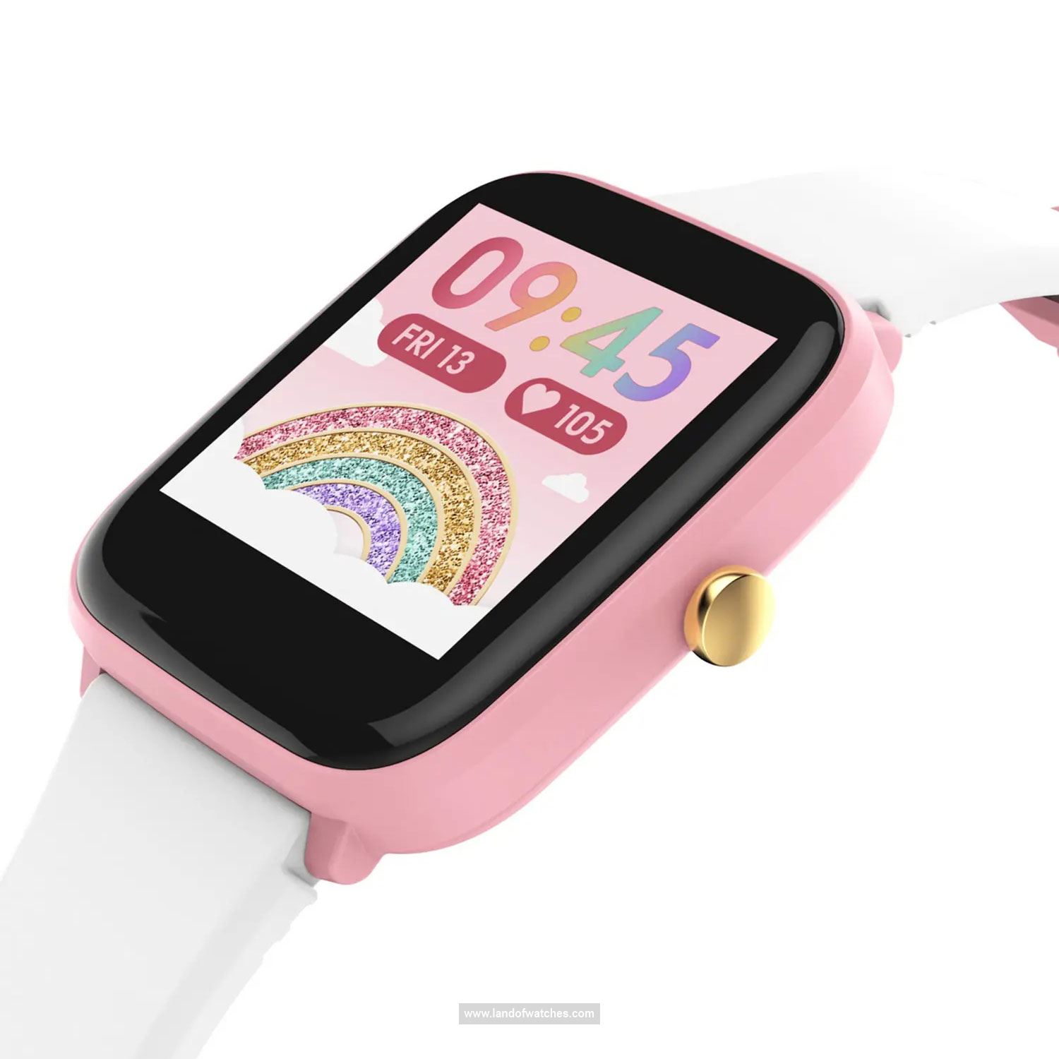 Buy Women's ICE WATCH 021874 Sport Watches | Original