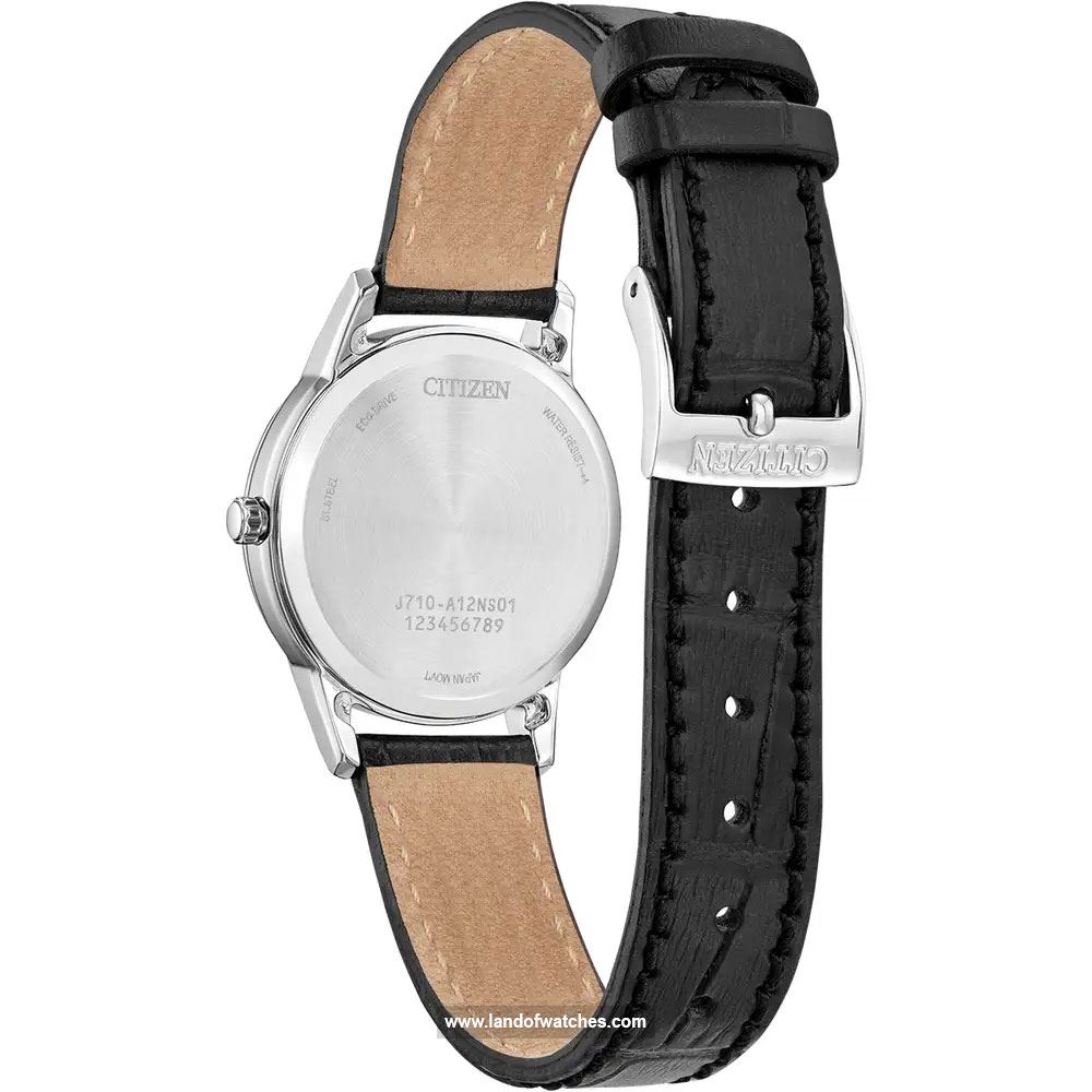 Buy Women's CITIZEN FE1087-01L Classic Watches | Original