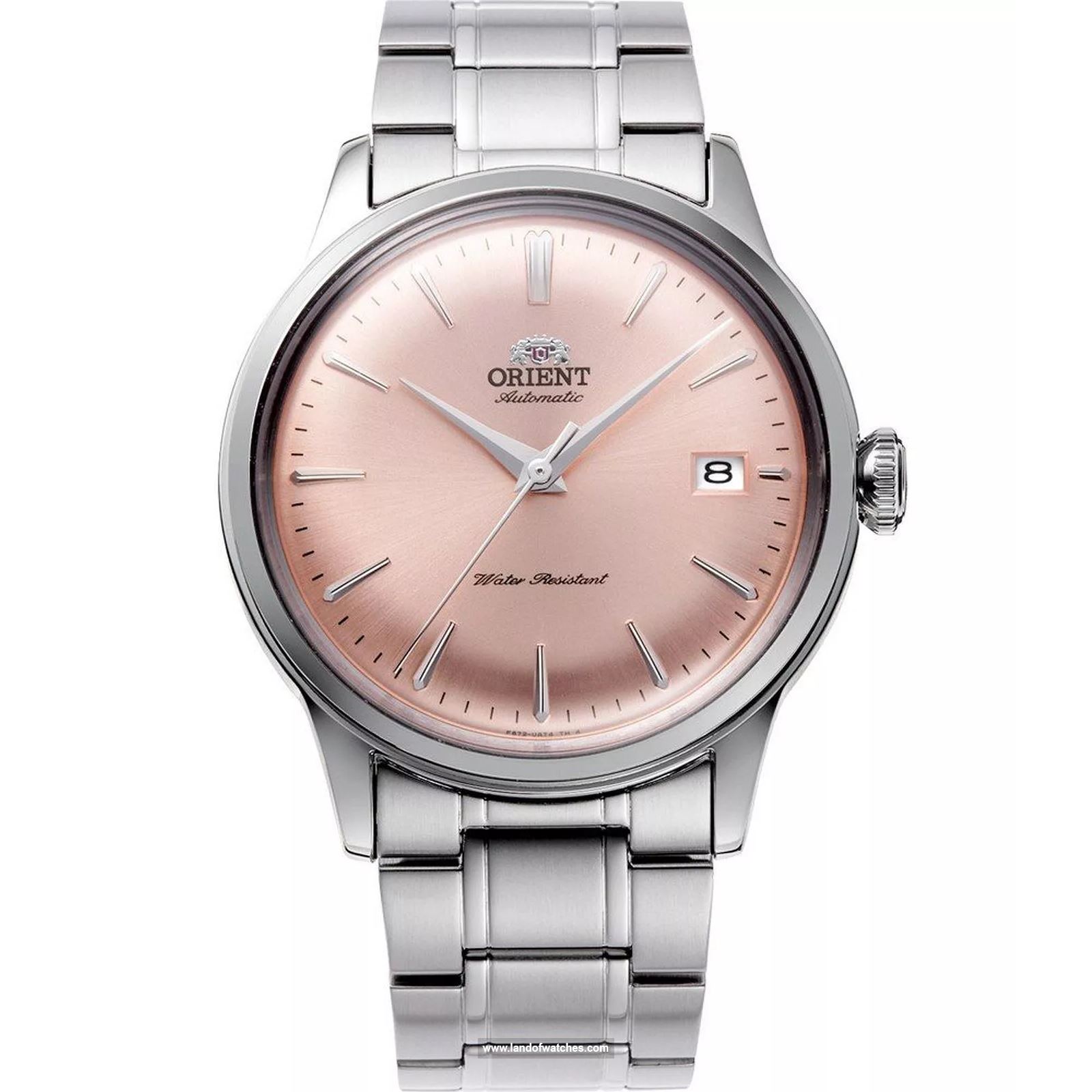 شراء ساعة معصم رجالیه اورینت(ORIENT) RA-AC0M11Y30B كلاسيك | | | الأصلي