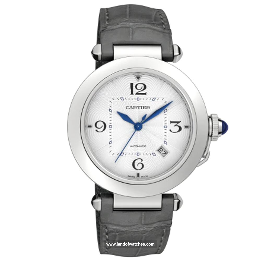 شراء ساعة معصم کارتیر(CARTIER) CRWSPA0010 | | | الأصلي