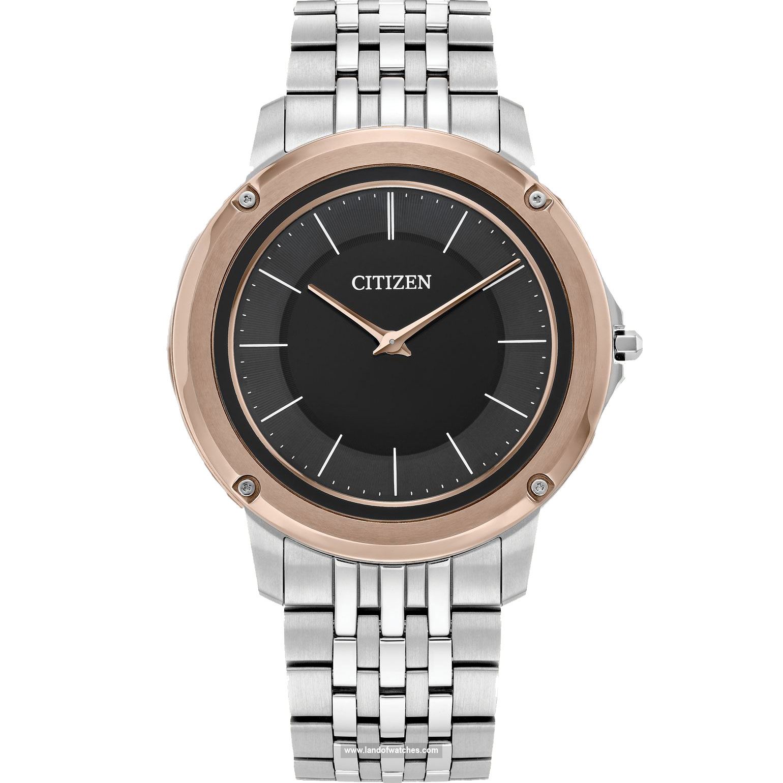 Buy Men's CITIZEN AR5055-58E Classic Watches | Original