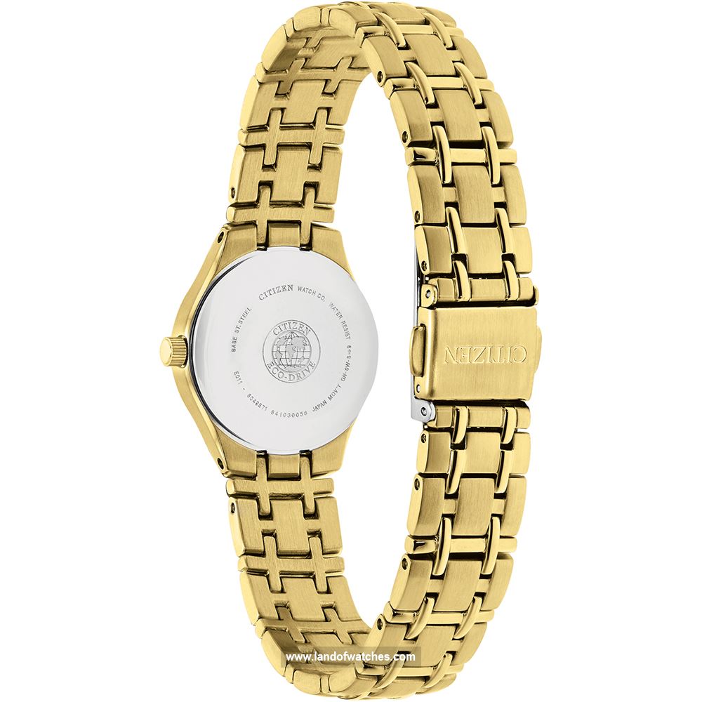Buy Women's CITIZEN EW1262-55P Classic Watches | Original