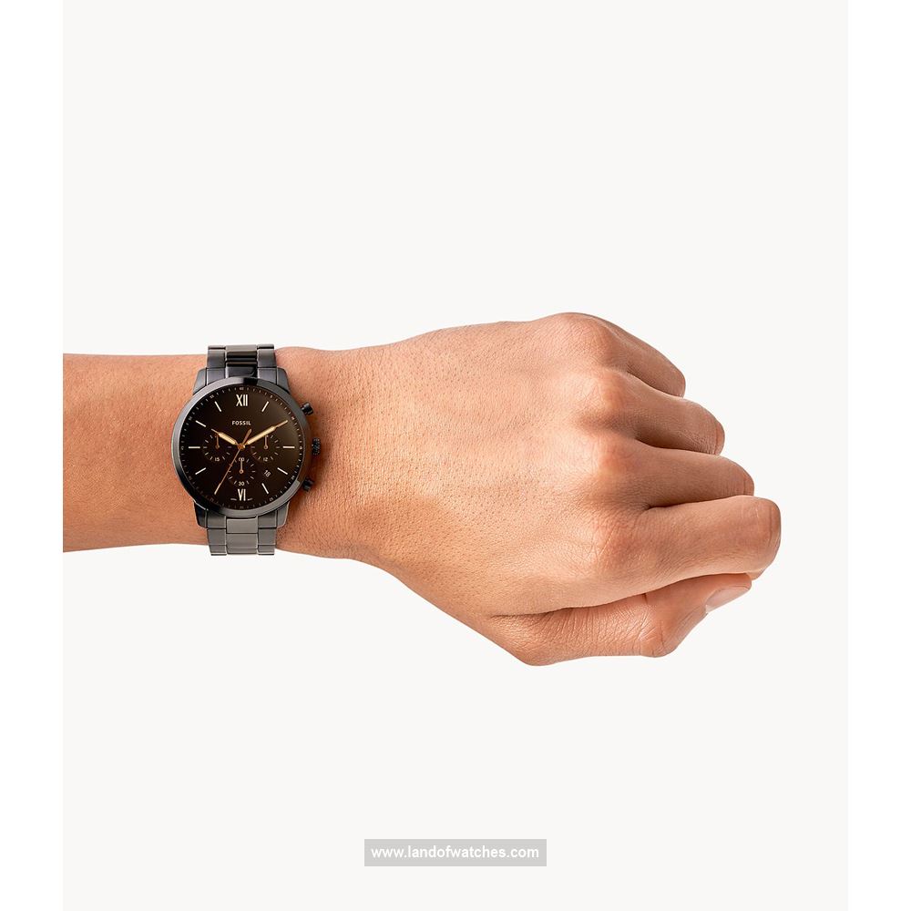 شراء ساعة معصم رجالیه فسیل(FOSSIL) FS5525 كلاسيك | | | الأصلي