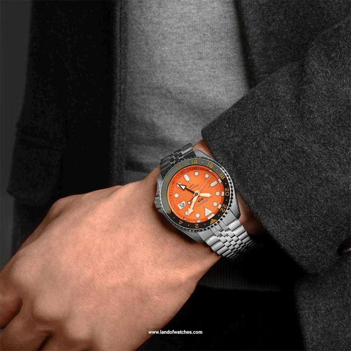 Buy Men's SEIKO SSK005J1 Sport Watches | Original