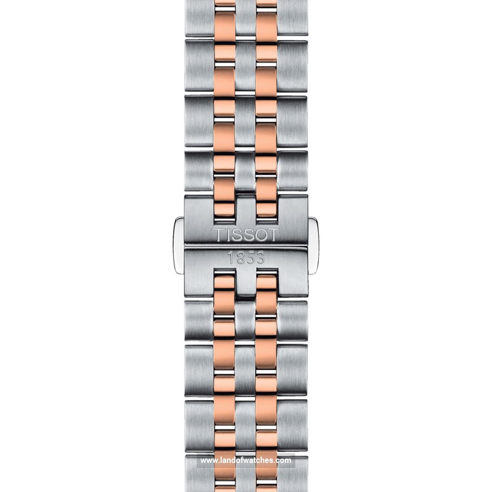 شراء ساعة معصم رجالیه تیسوت(TISSOT) T108.408.22.278.00 كلاسيك | | | الأصلي