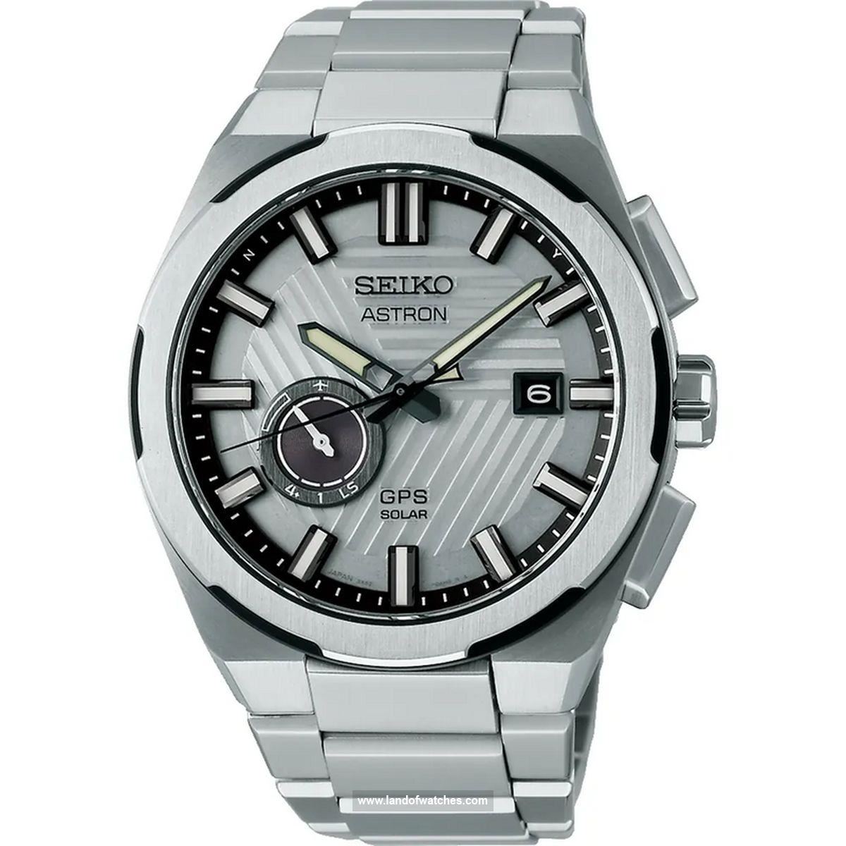 شراء ساعة معصم رجالیه سیکو(SEIKO) SSJ037J1 رياضة | | | الأصلي