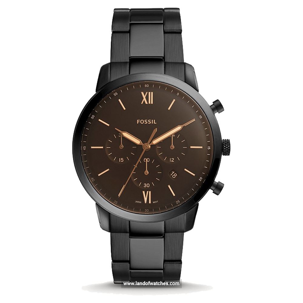 شراء ساعة معصم رجالیه فسیل(FOSSIL) FS5525 كلاسيك | | | الأصلي