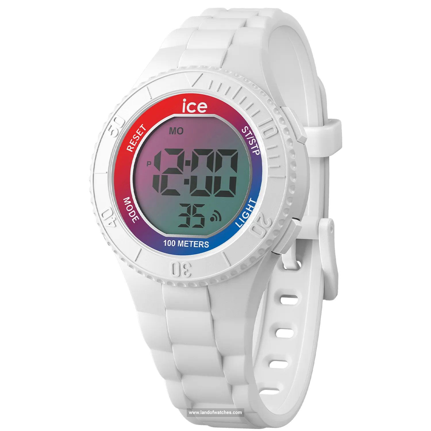 Buy ICE WATCH 021397 Sport Watches | Original