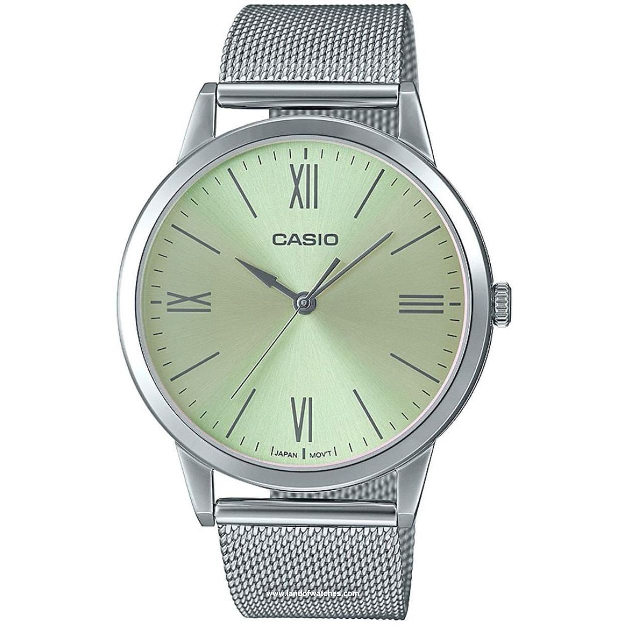 Buy Men's CASIO MTP-E600M-9BDF Classic Watches | Original