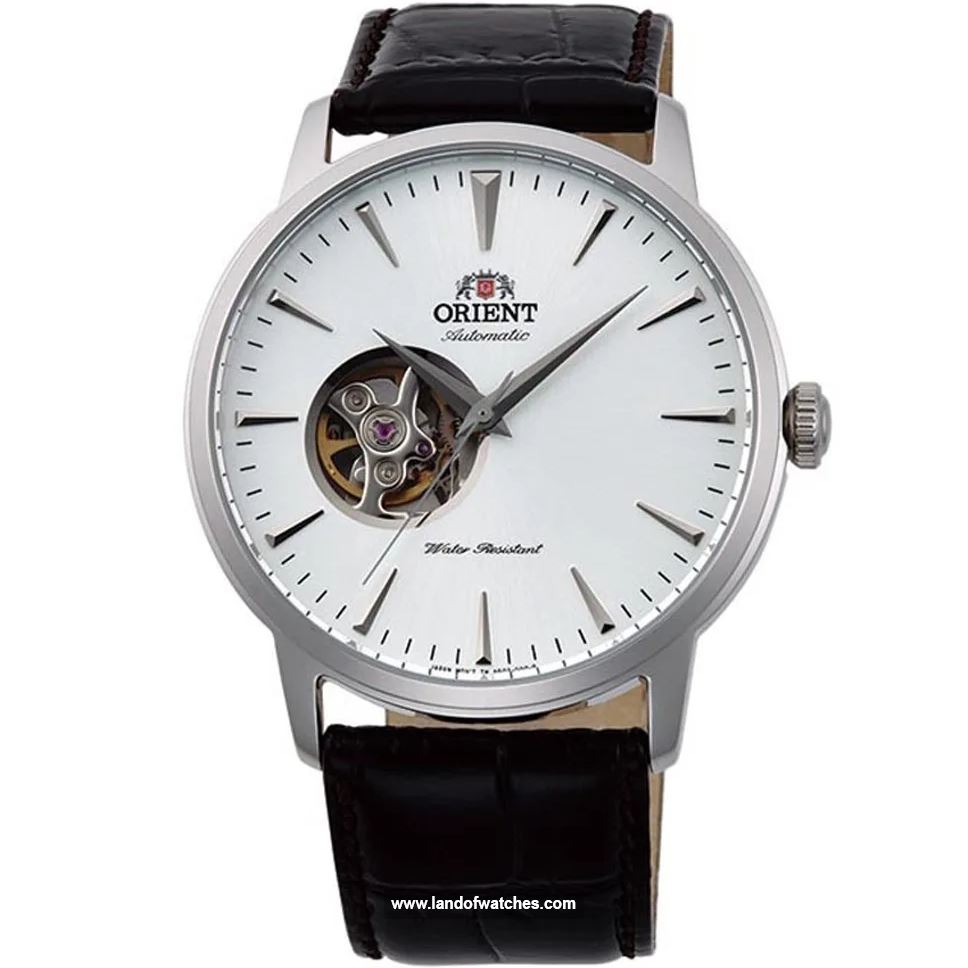 Buy Men's ORIENT TAG02005W Classic Watches | Original