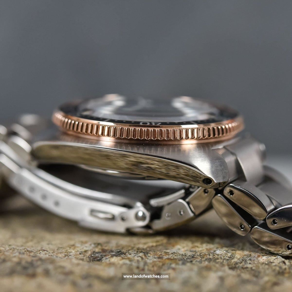 Buy Men's SEIKO SPB288J1 Classic Watches | Original