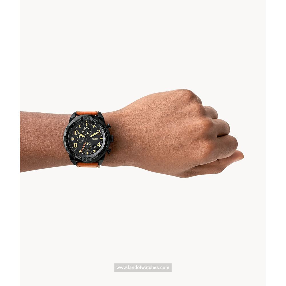 شراء ساعة معصم رجالیه فسیل(FOSSIL) FS5714 كلاسيك | | | الأصلي