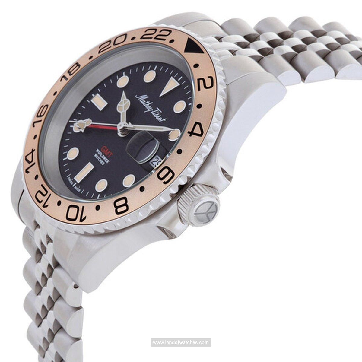 Buy Men's MATHEY TISSOT H903RNC Classic Watches | Original