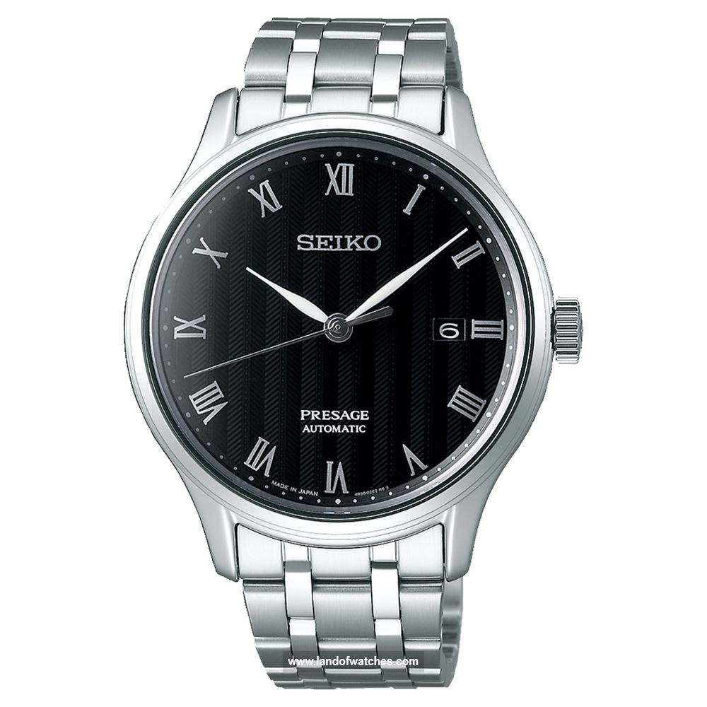 Buy SEIKO SRPC81 Watches | Original