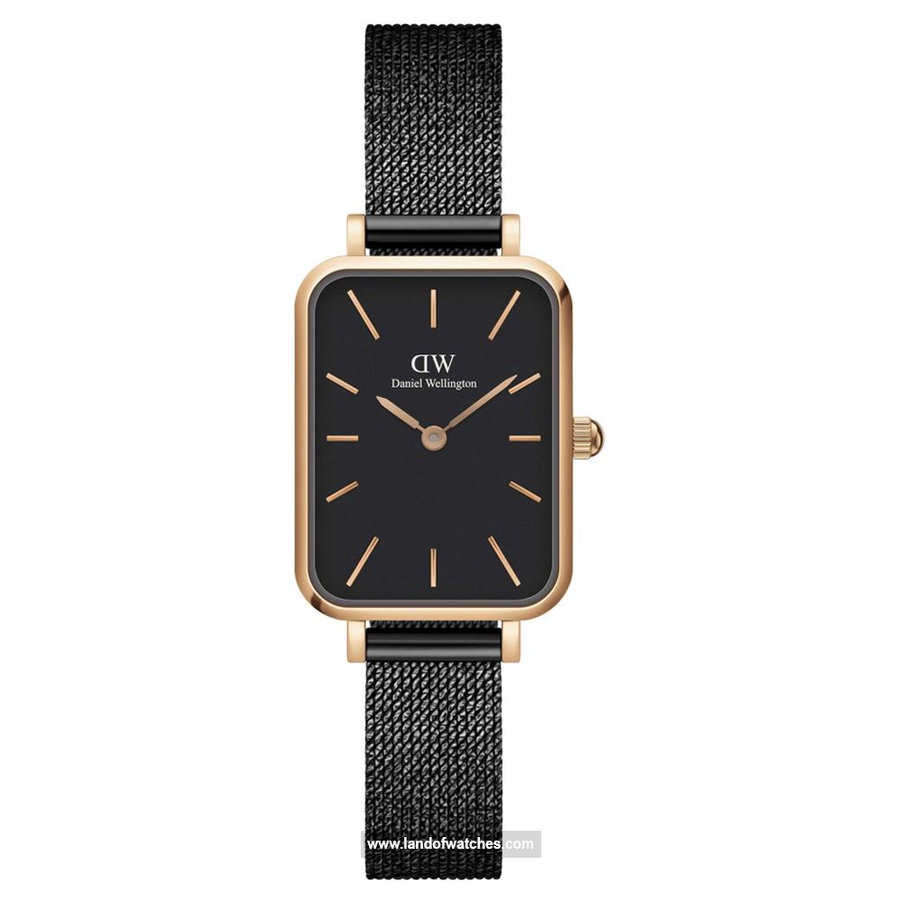 Buy Women's DANIEL WELLINGTON DW00100433 Classic Watches | Original