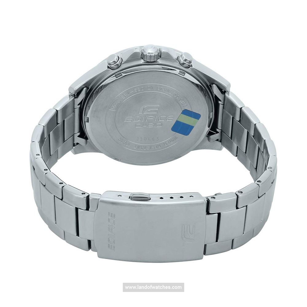 Buy Men's CASIO EFV-570D-2AVUDF Watches | Original