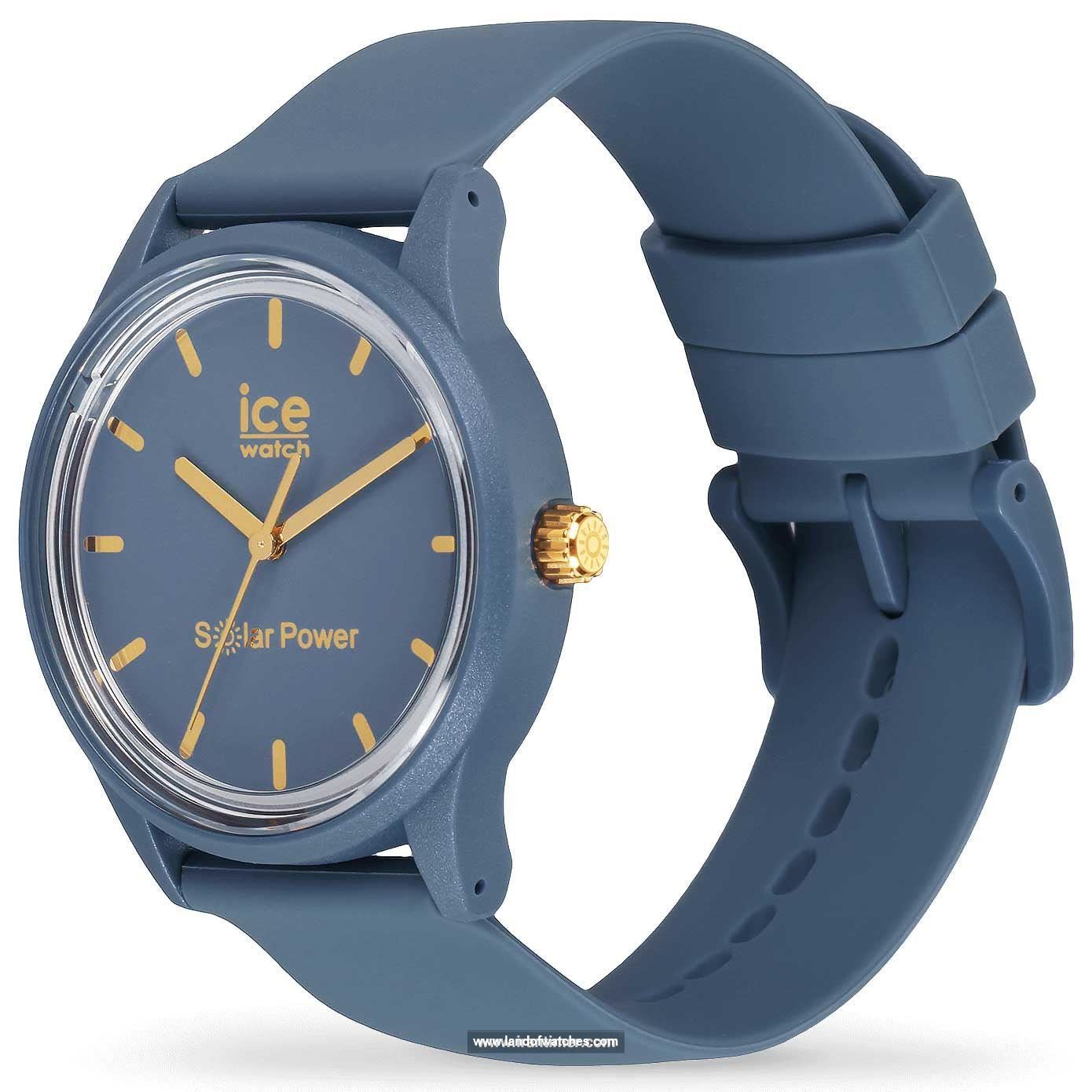 شراء ساعة معصم رجالیه نسائیه آیس واج(ICE WATCH) 020656 رياضة | | | الأصلي