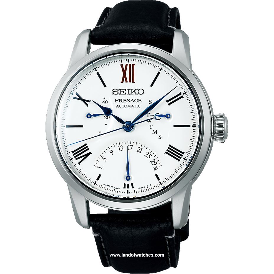 شراء ساعة معصم رجالیه سیکو(SEIKO) SPB393J1 كلاسيك | | | الأصلي