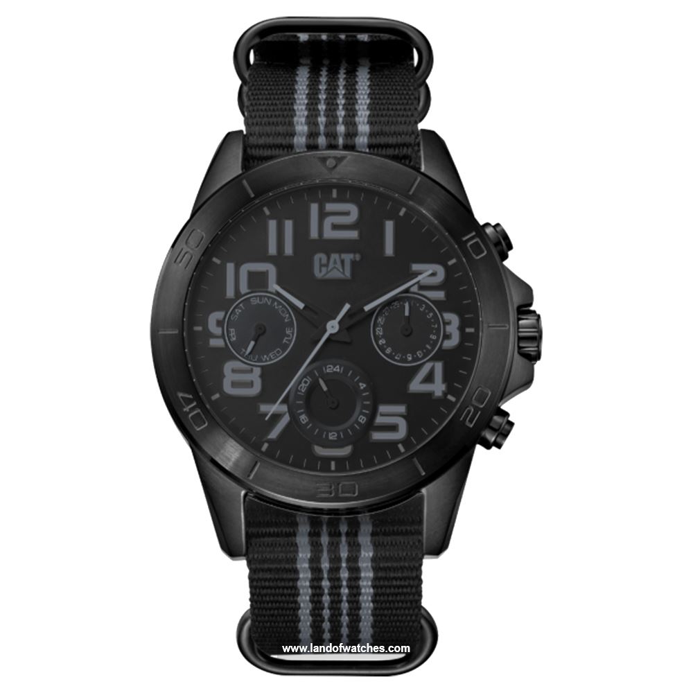 Buy Men's CAT YT.169.65.115 Sport Watches | Original