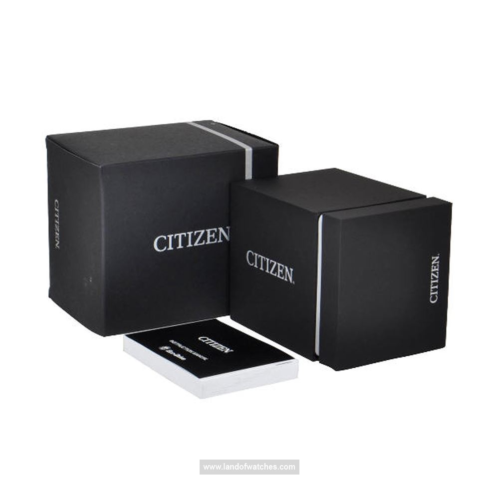 شراء ساعة معصم نسائیه سیتیزن(CITIZEN) EU6060-55D موضه | | | الأصلي