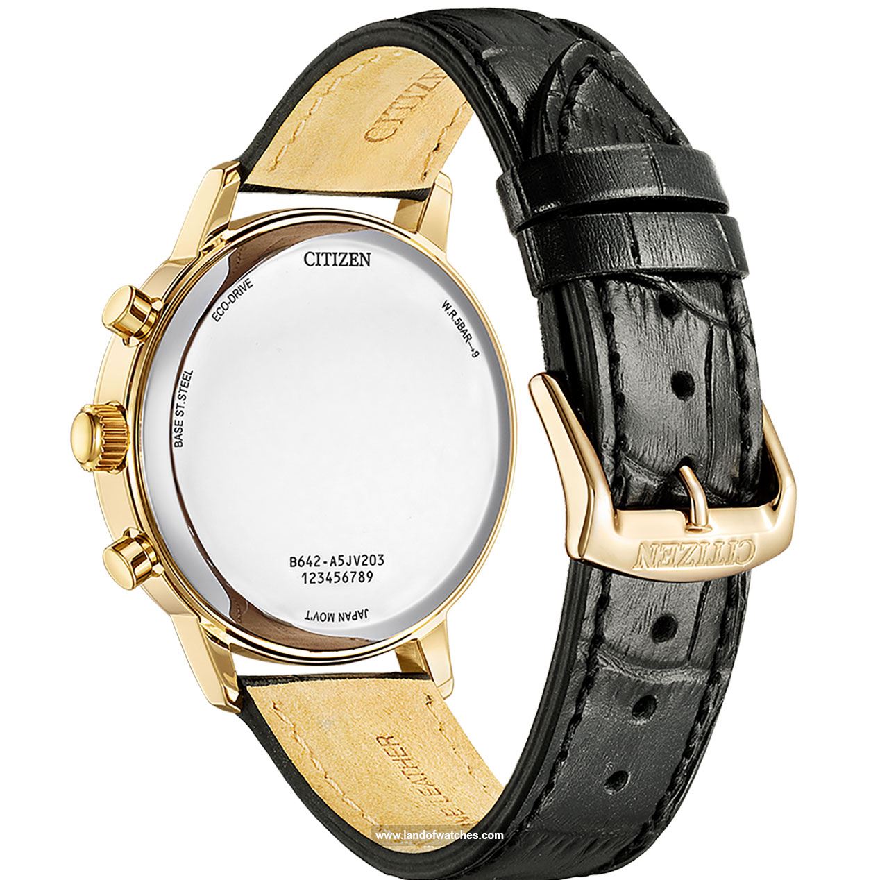 Buy Men's CITIZEN CA7067-11H Classic Watches | Original