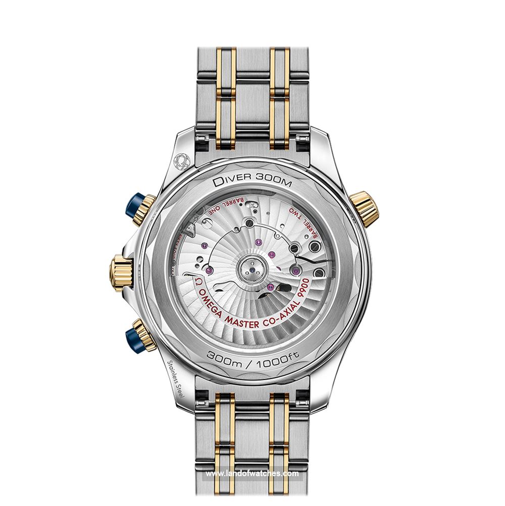 Buy Men's OMEGA 210.20.44.51.03.001 Watches | Original