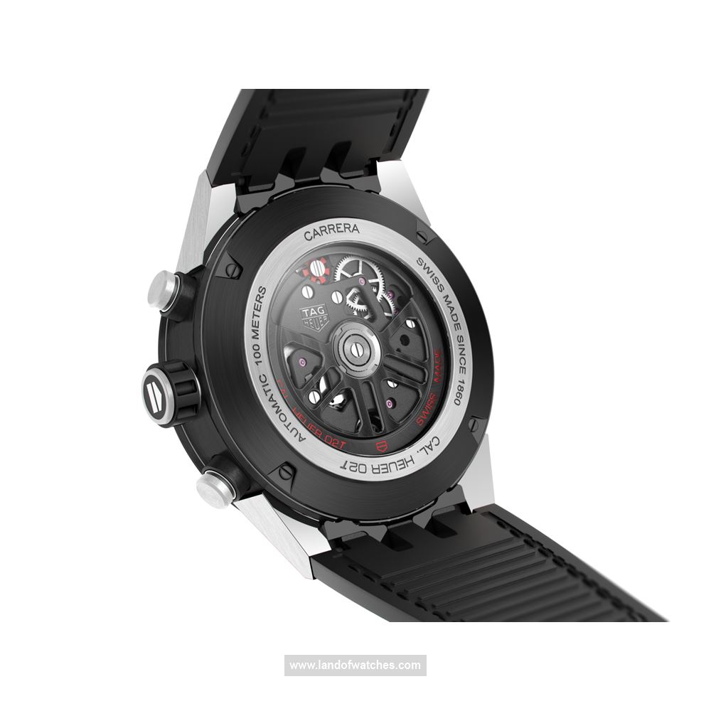 شراء ساعة معصم رجالیه تغ هویر(TAG HEUER) CAR5A8Y.FC6377 | | | الأصلي