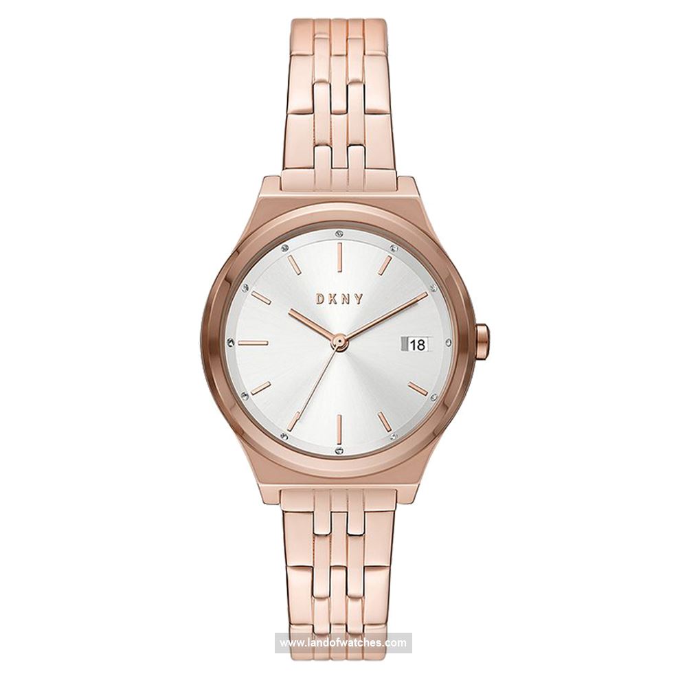 شراء ساعة معصم نسائیه دی کی ان وای(DKNY) NY2947 كلاسيك | | | الأصلي