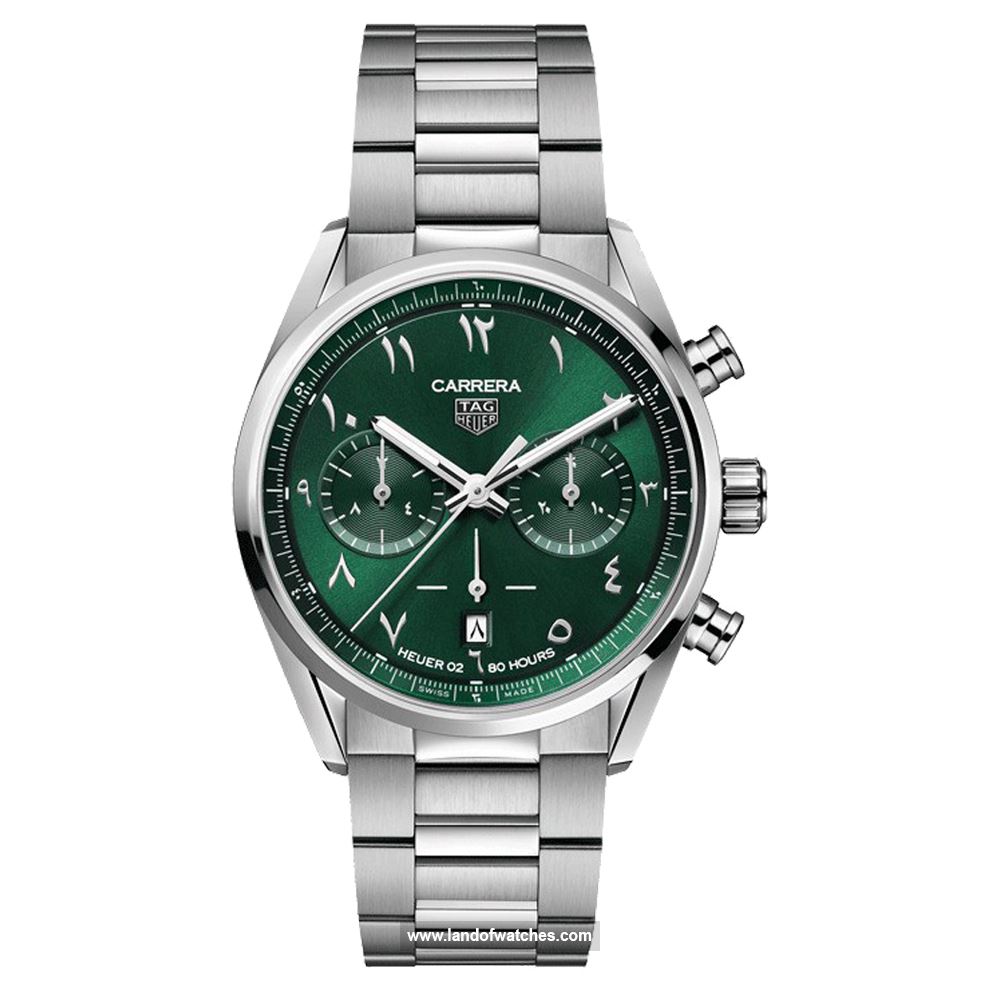 شراء ساعة معصم تغ هویر(TAG HEUER) CBN2014.EB0240 | | | الأصلي