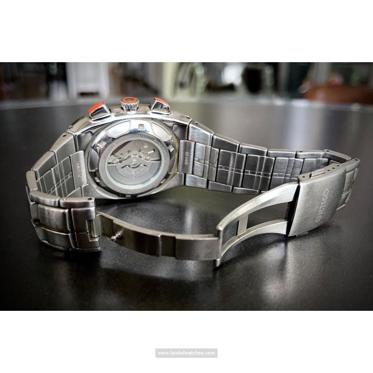 Buy Men's SEIKO SNL015-Q Sport Watches | Original