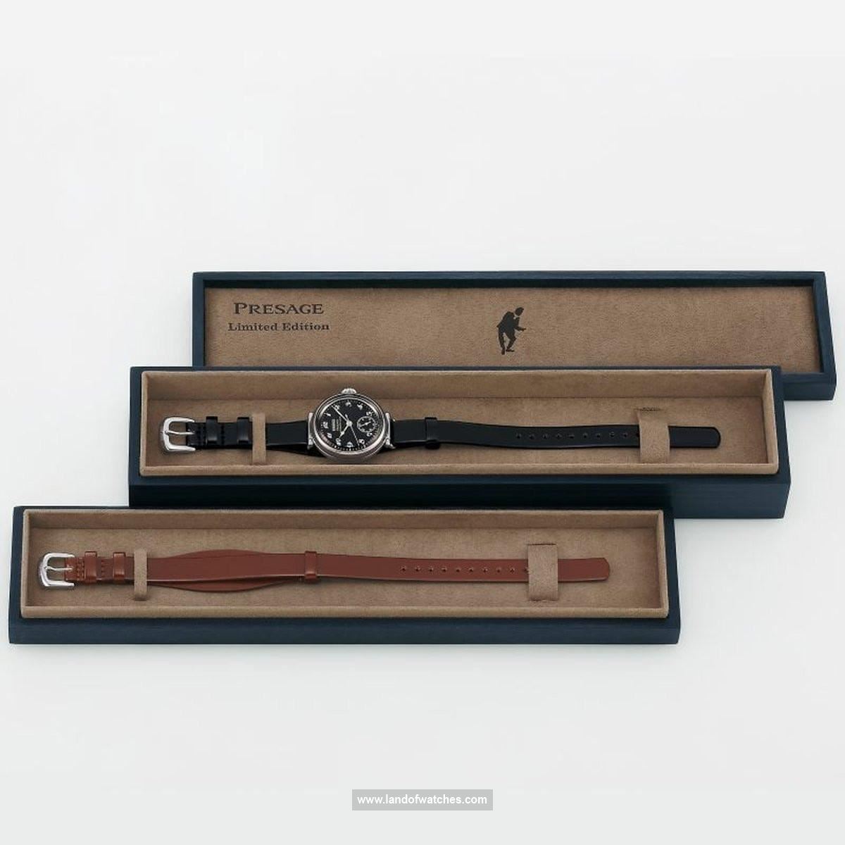 Buy Men's SEIKO SPB449J1 Classic Watches | Original