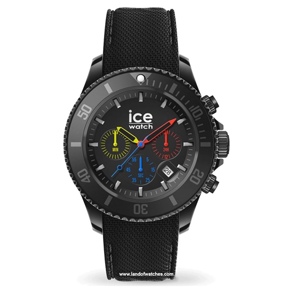 شراء ساعة معصم آیس واج(ICE WATCH) 19842 رياضة | | | الأصلي