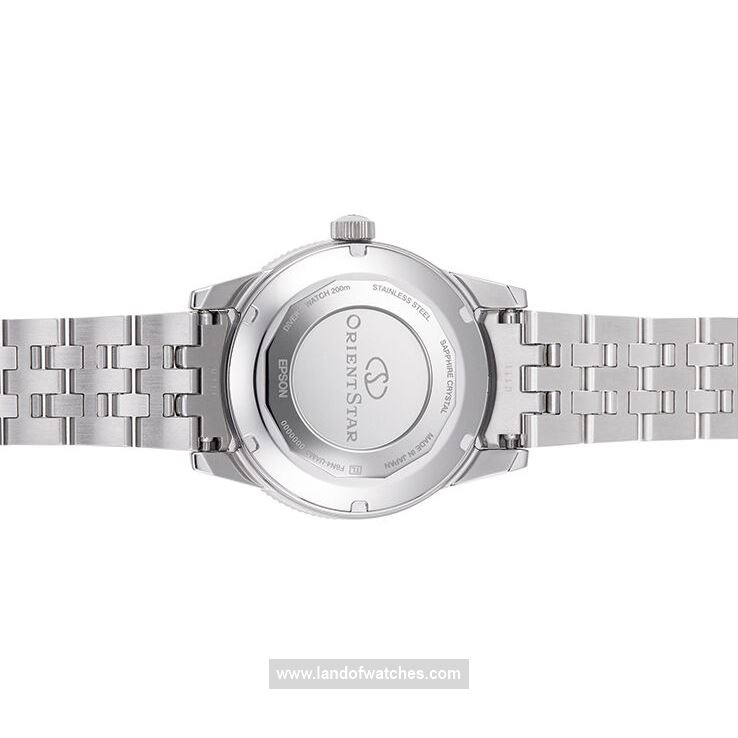 Buy Men's ORIENT RE-AU0601B00B Classic Watches | Original