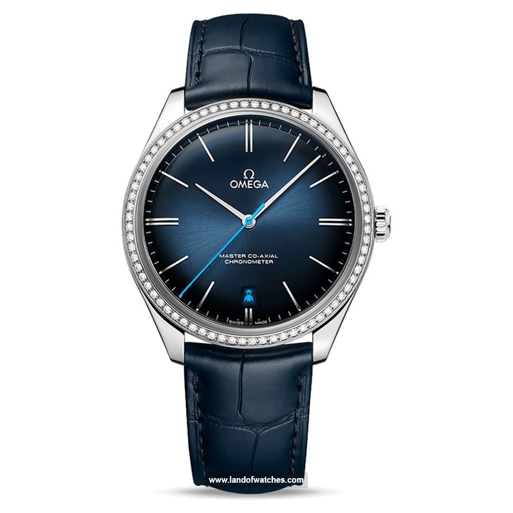 شراء ساعة معصم أوميغا(OMEGA) 432.18.40.21.03.001 | | | الأصلي