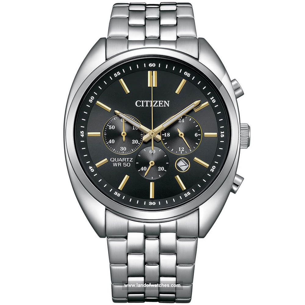Buy Men's CITIZEN AN8210-56E Classic Watches | Original
