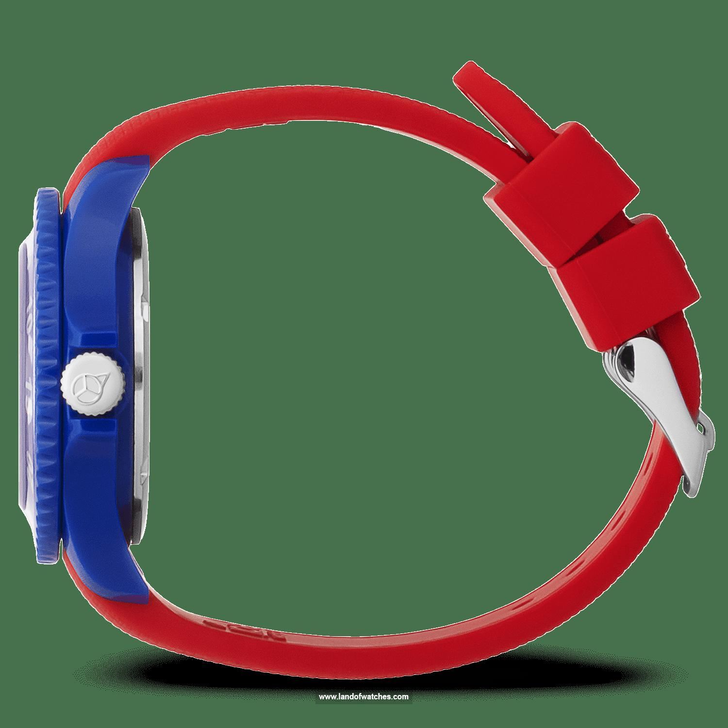 شراء ساعة معصم نسائیه آیس واج(ICE WATCH) 017732 رياضة | | | الأصلي