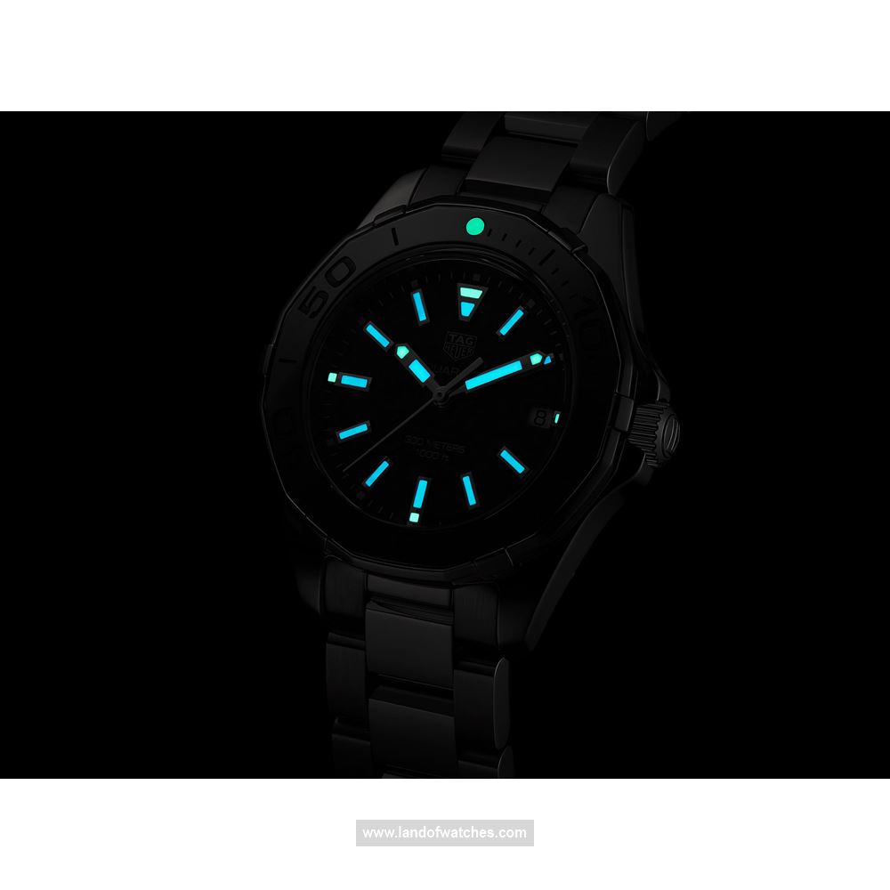 شراء ساعة معصم نسائیه تغ هویر(TAG HEUER) WAY131K.BA0748 كلاسيك | | | الأصلي