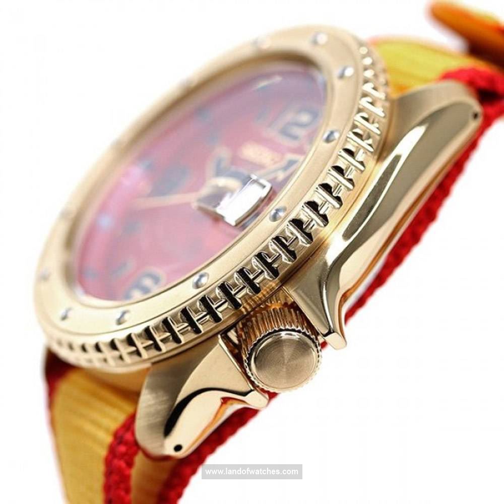 شراء ساعة معصم رجالیه سیکو(SEIKO) SRPF24K1 رياضة | | | الأصلي