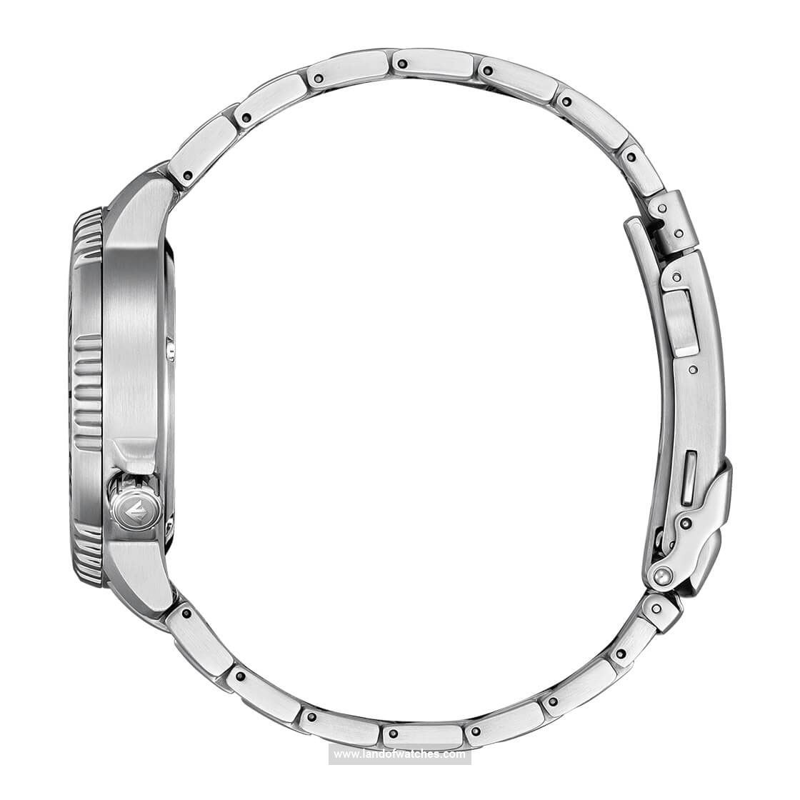 شراء ساعة معصم رجالیه سیتیزن(CITIZEN) BN0165-55L رياضة | | | الأصلي