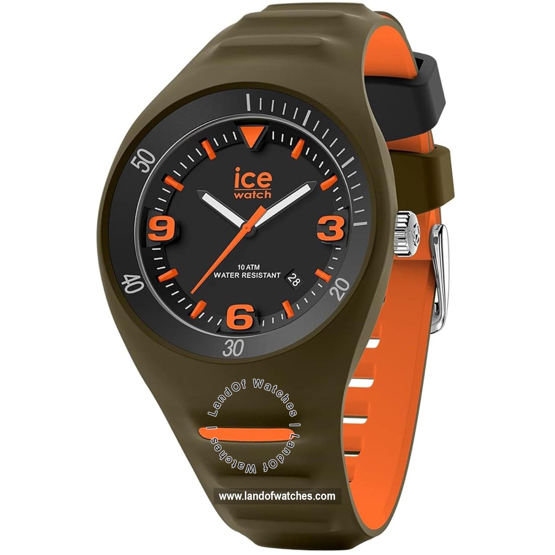 Buy Men's ICE WATCH 020886 Sport Watches | Original