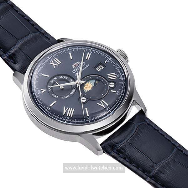 Buy Men's ORIENT RA-AK0806L Classic Watches | Original
