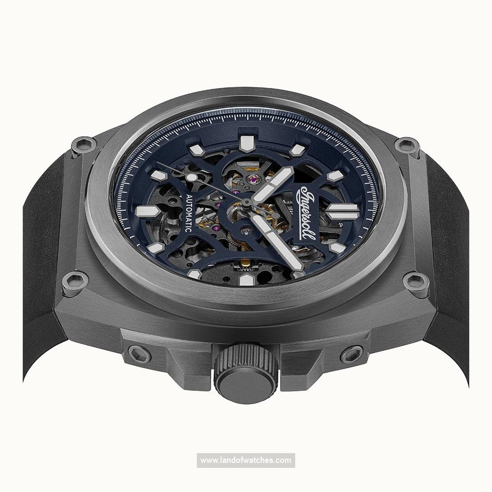 Buy Men's INGERSOLL I11705 Sport Watches | Original