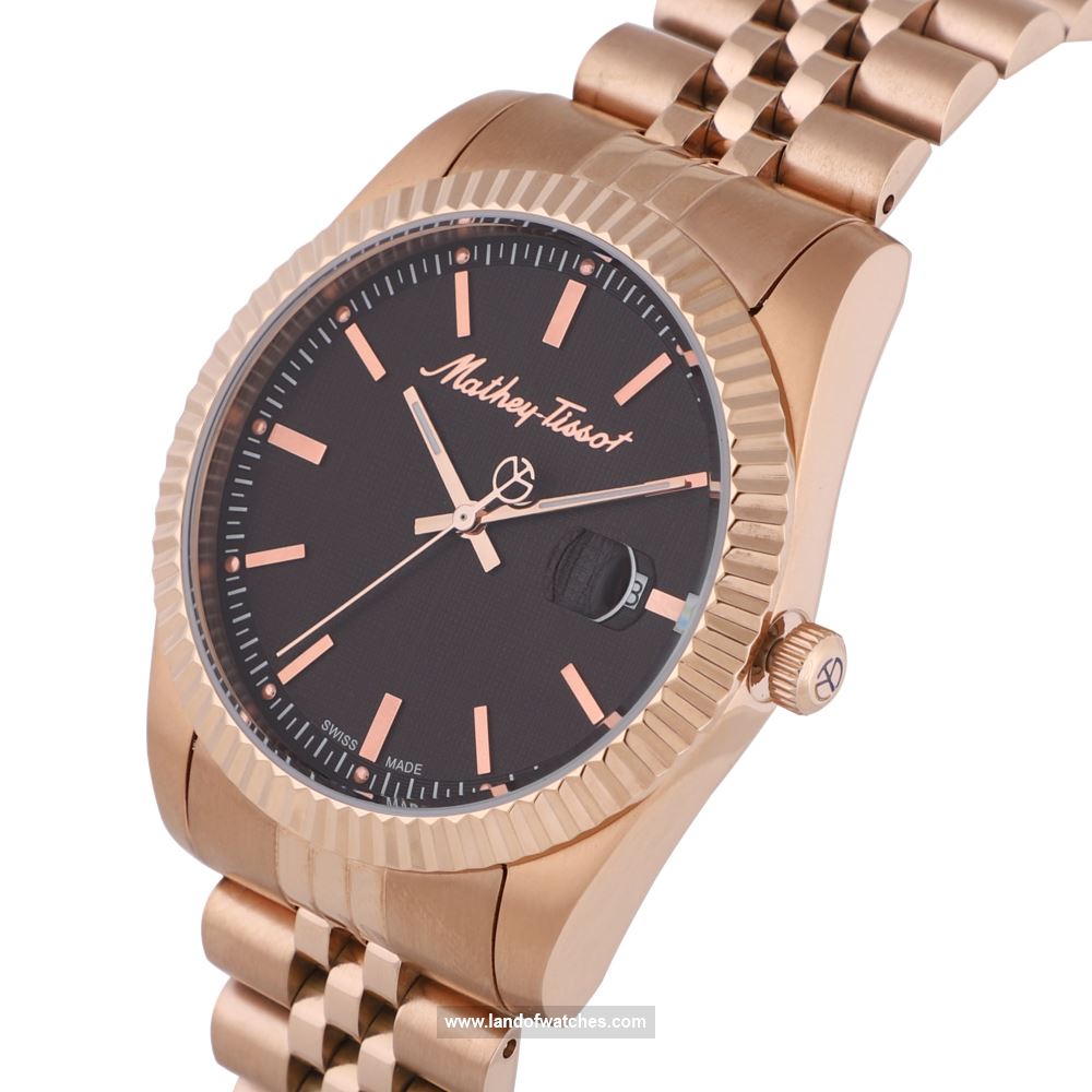 Buy Men's MATHEY TISSOT H810PRM Watches | Original