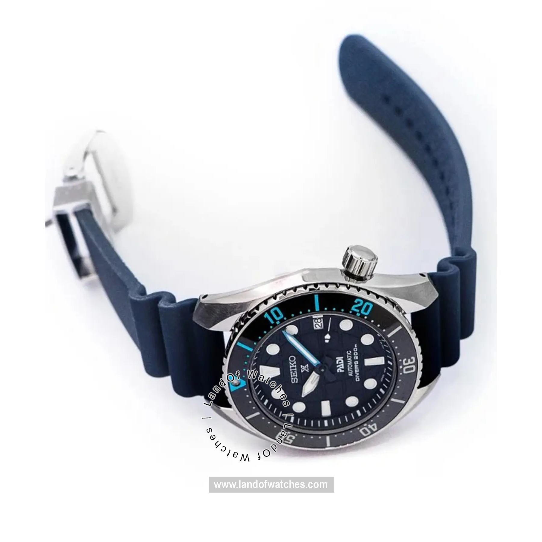 Buy Men's SEIKO SPB325J1 Sport Watches | Original