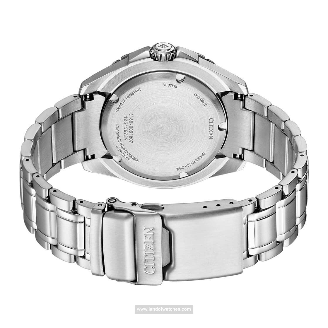 Buy Men's CITIZEN BN0199-53X Sport Watches | Original
