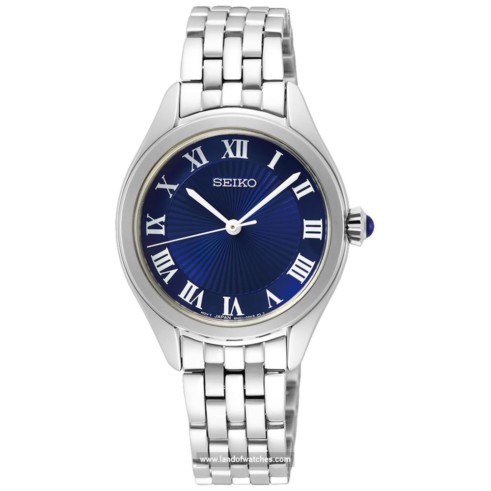 Buy Women's SEIKO SUR329P1 Classic Watches | Original