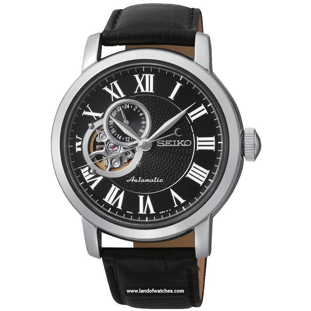 شراء ساعة معصم رجالیه سیکو(SEIKO) SSA233K1 كلاسيك | | | الأصلي